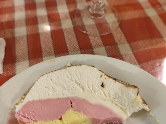 Restaurant Le Garrigou à Gigean, France