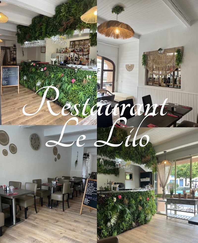 Restaurant Le Lilo