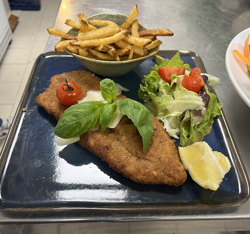 Restaurant Le Lilo — photo 3