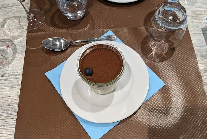 Restaurant Le LOFT à Clermont-Ferrand, France