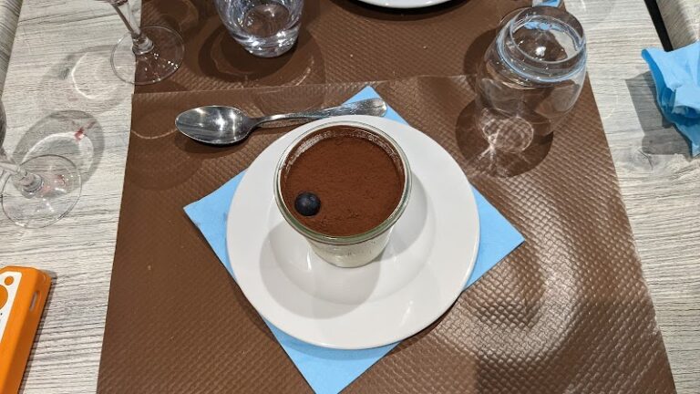Restaurant Le LOFT à Clermont-Ferrand, France
