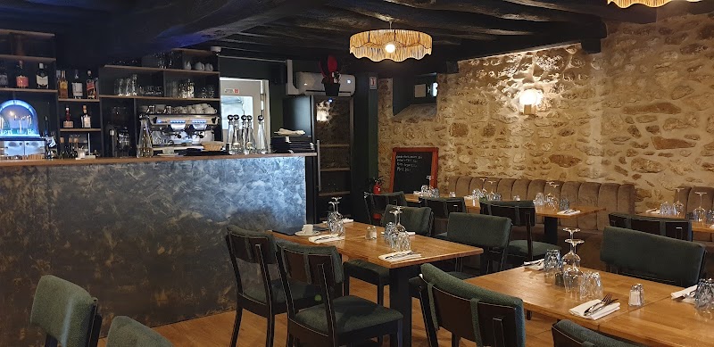 Restaurant le naly à Viry-Châtillon, France