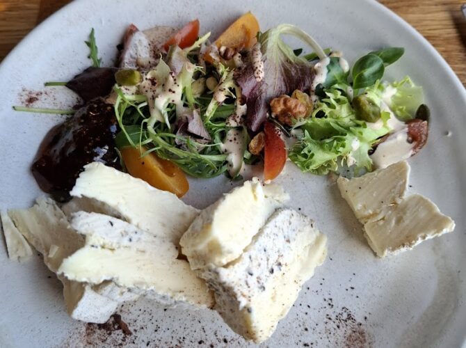 Restaurant le naly à Viry-Châtillon, France