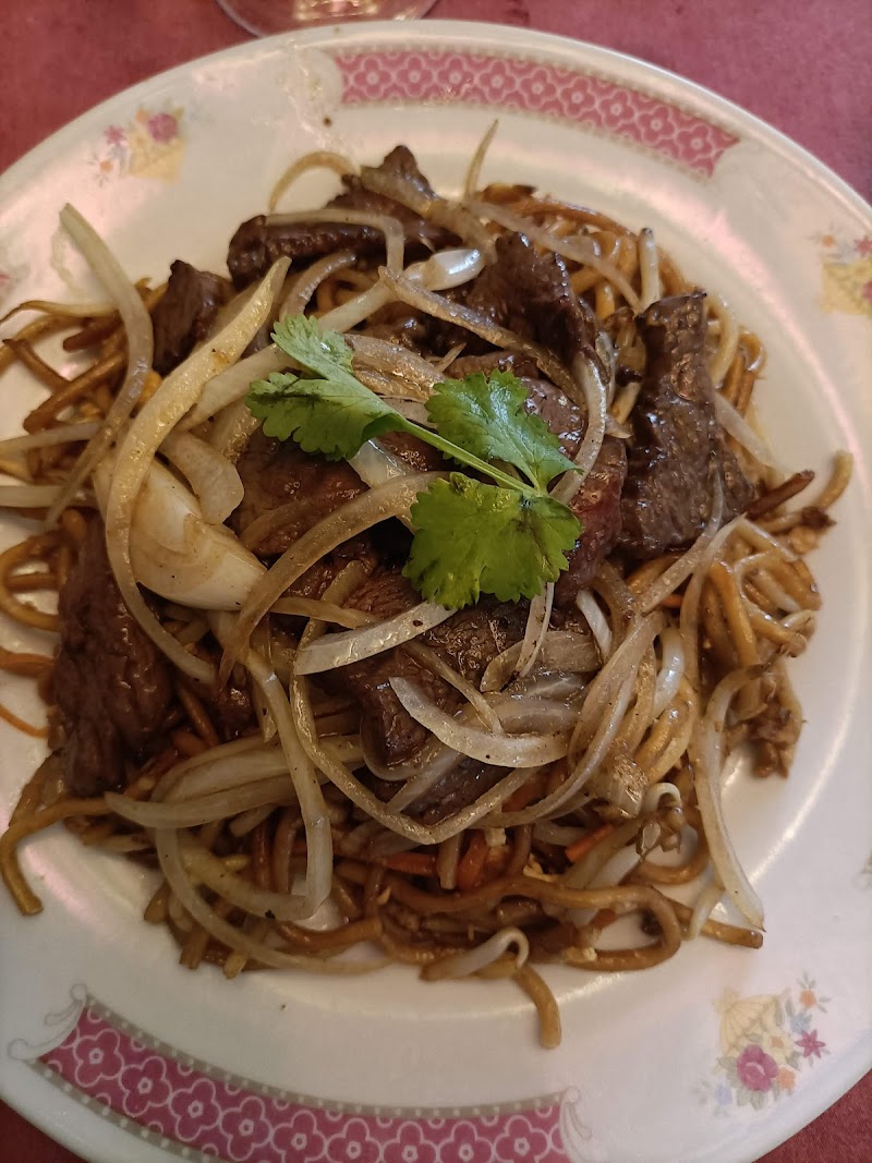 Restaurant le Pekin à Laval, France — photo 3
