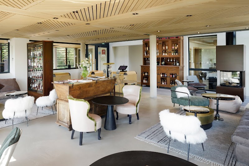 Restaurant Le Pré à Durtol, France