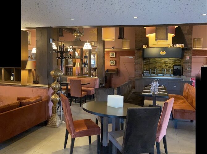 Restaurant le TAM à Varennes-sur-Seine, France