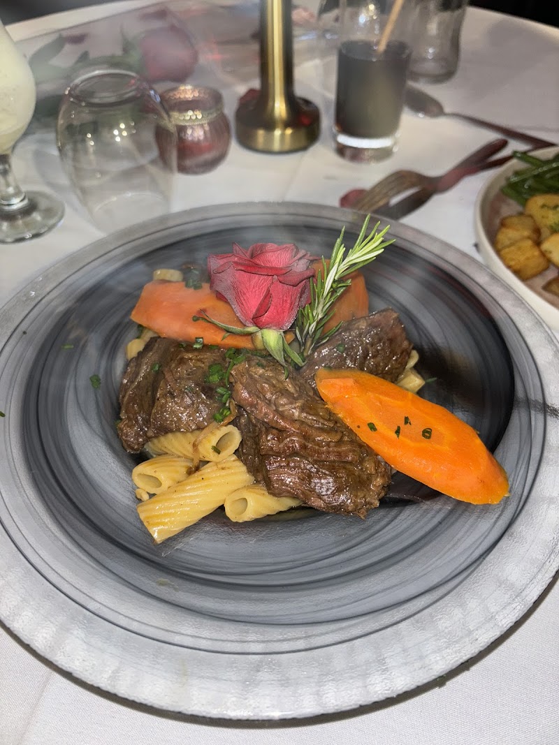 Restaurant L’emeraude à Lyon, France — photo 2