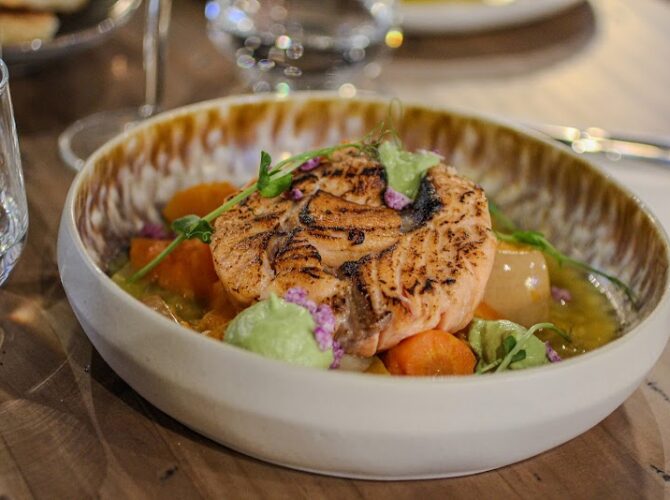 Restaurant Les 3M à Cormeilles-en-Parisis, France