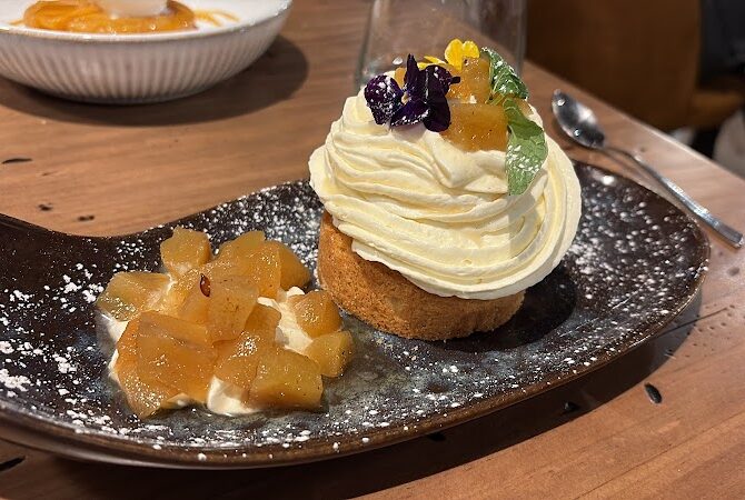Restaurant Les 3M à Cormeilles-en-Parisis, France