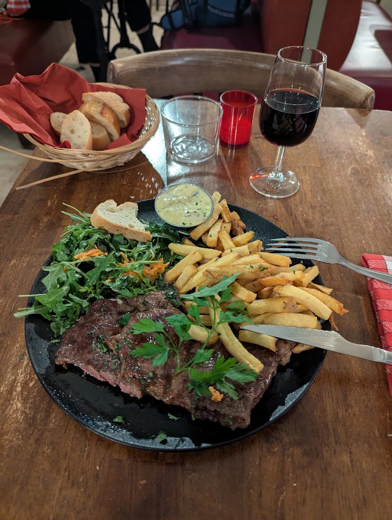 Restaurant Les Tontons à Paris, France — photo 2