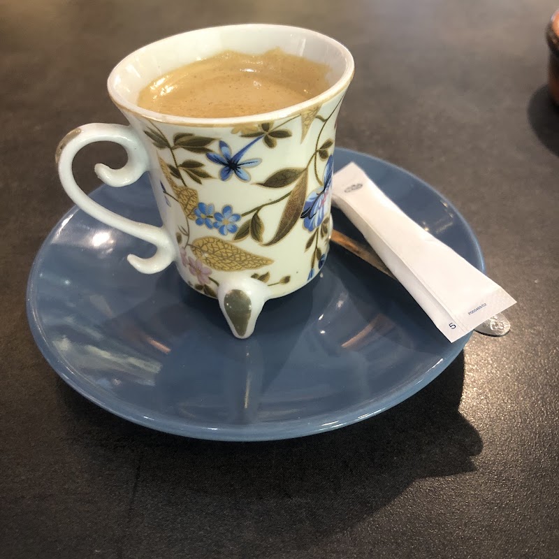 Restaurant Liberté à Bagnolet, France