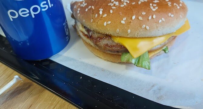 Restaurant Lounge à Goussainville, France