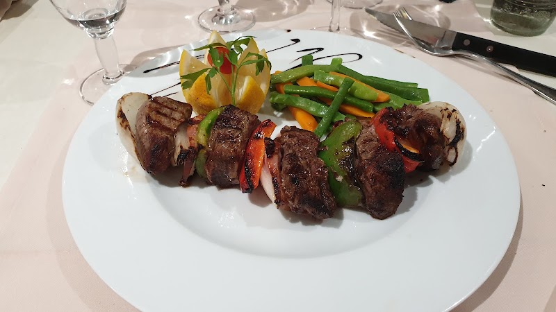 Restaurant Lusitania à Dippach, Luxembourg