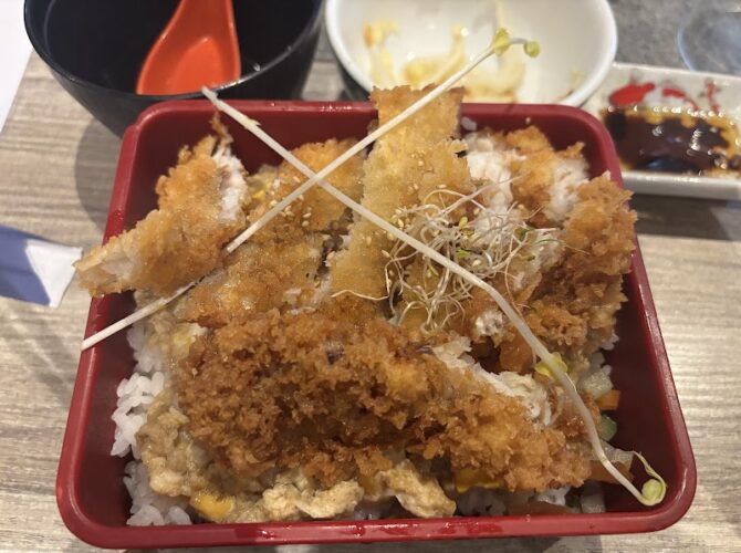 Restaurant Matsumotoya à Strasbourg, France