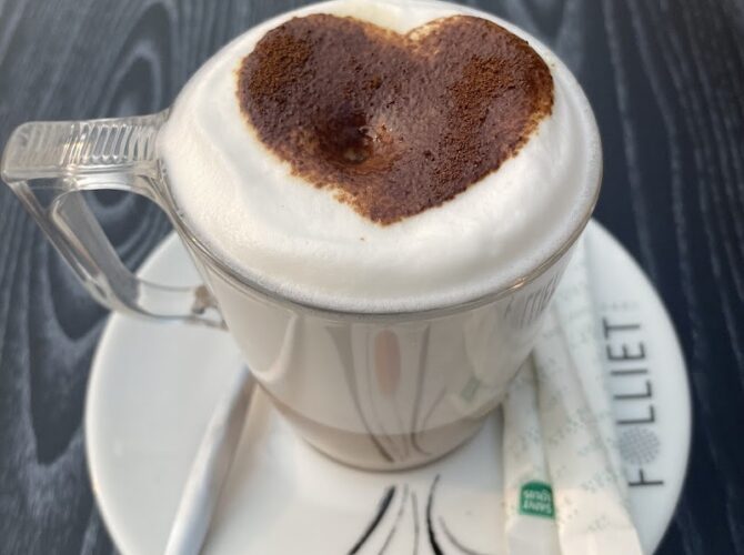 Restaurant montereau – Family’S à Montereau-Fault-Yonne, France