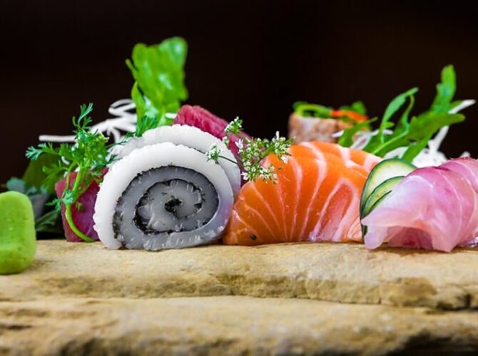 Restaurant Nemo’s à Luxembourg (Ville), Luxembourg