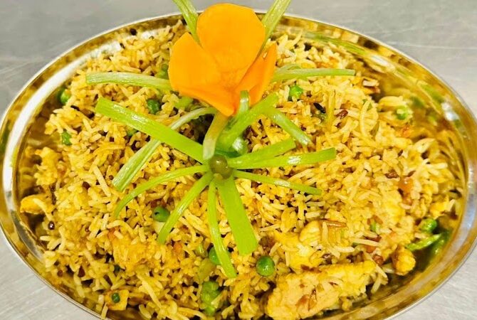 Restaurant Nepali Chulo à Luxembourg (Ville), Luxembourg