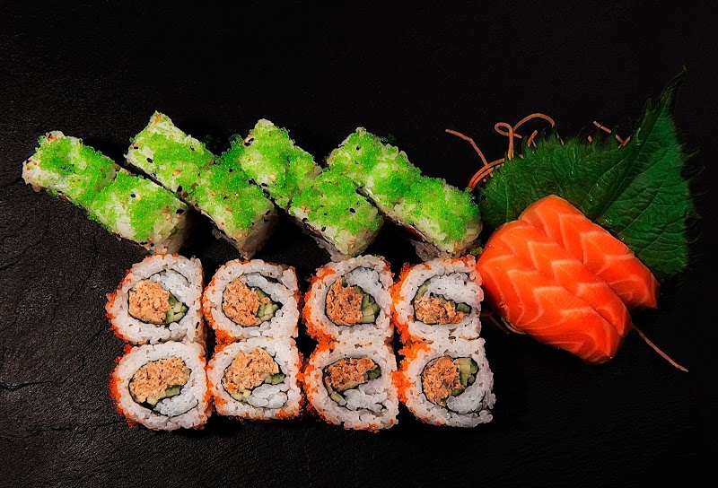 RESTAURANT NEW COOKING à Luxembourg (Ville), Luxembourg