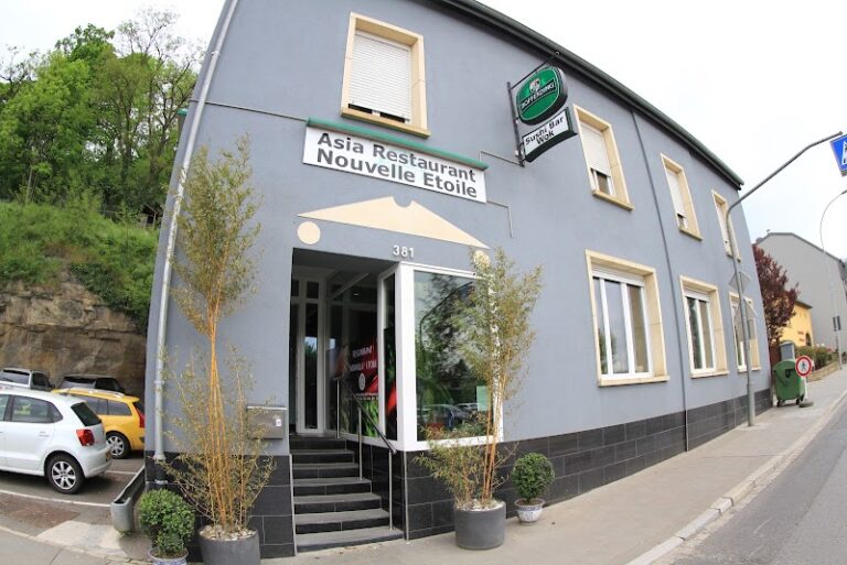 Restaurant Nouvelle Etoile