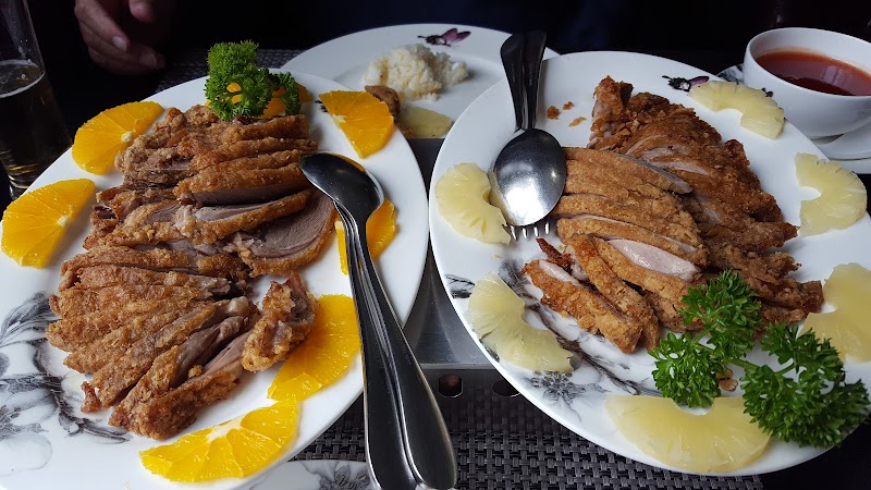 Restaurant Nouvelle Etoile à Hesperange, Luxembourg