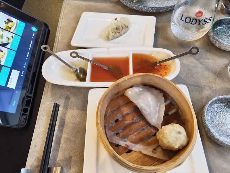 Restaurant Nouvelle Etoile à Hesperange, Luxembourg — photo 3