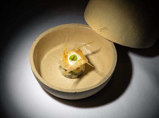 Restaurant Pantagruel Paris à Paris, France