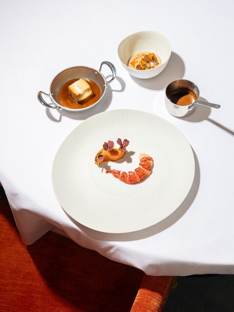 Restaurant Pantagruel Paris à Paris, France