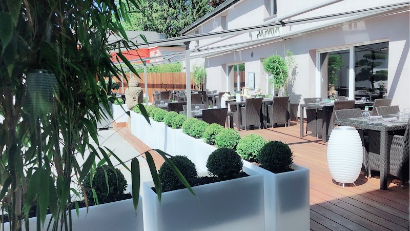 Restaurant Papaya à Mamer, Luxembourg — photo 2