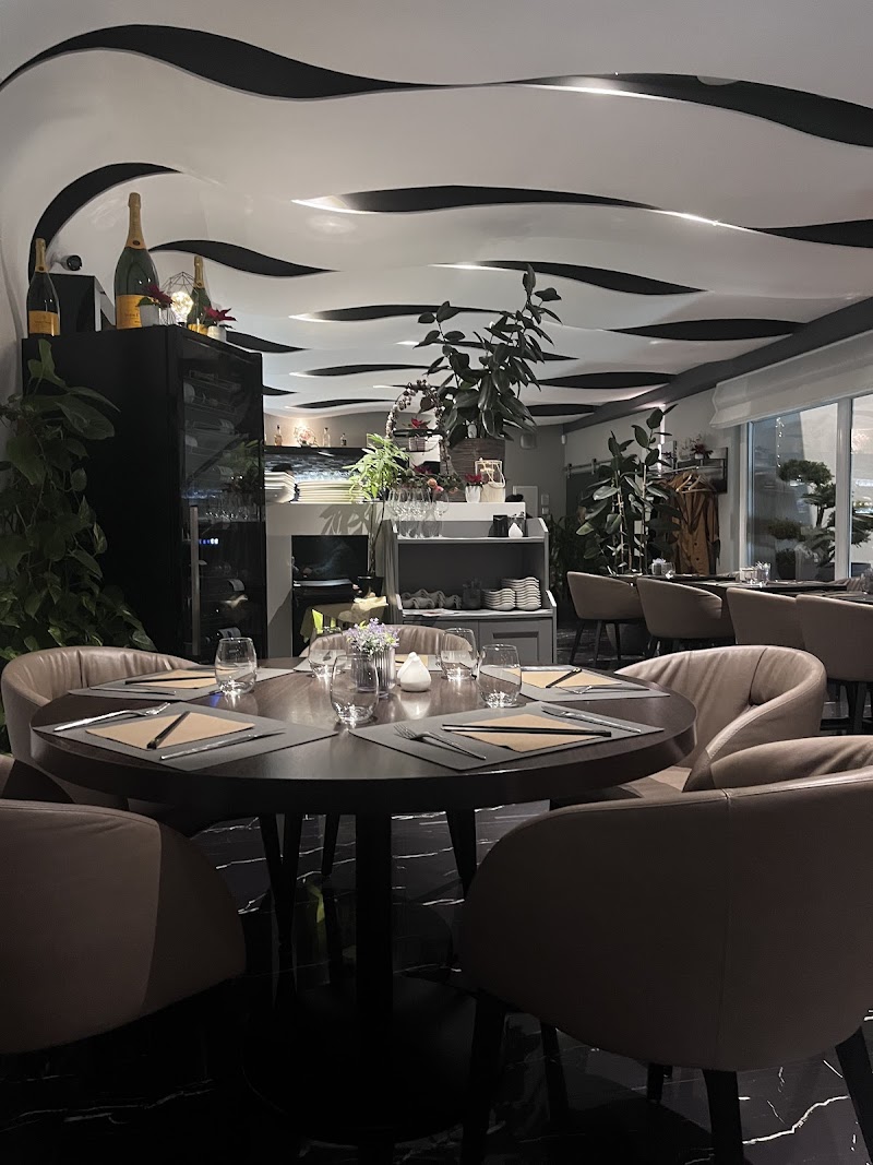 Restaurant Papaya à Mamer, Luxembourg — photo 3