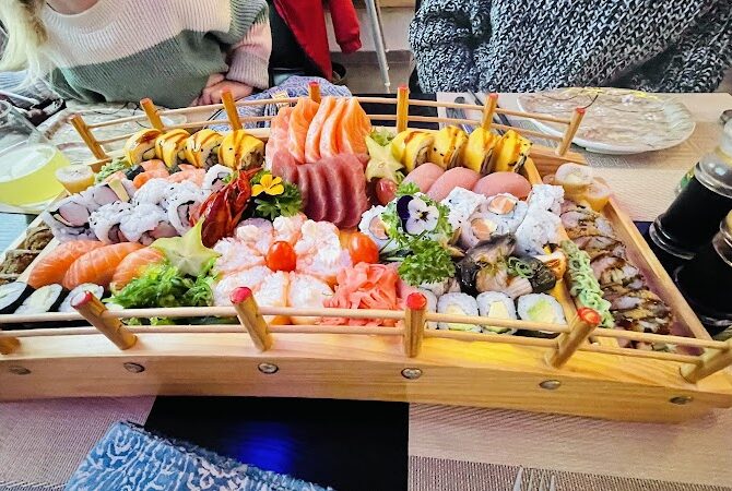 Restaurant Papillon à Colmar-Berg, Luxembourg