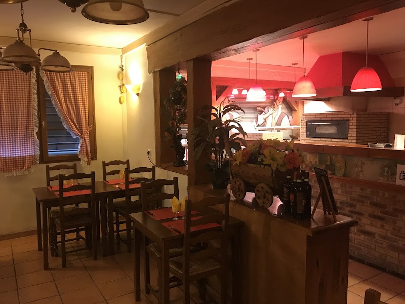 Restaurant Pizza Biagio à Viry-Châtillon, France