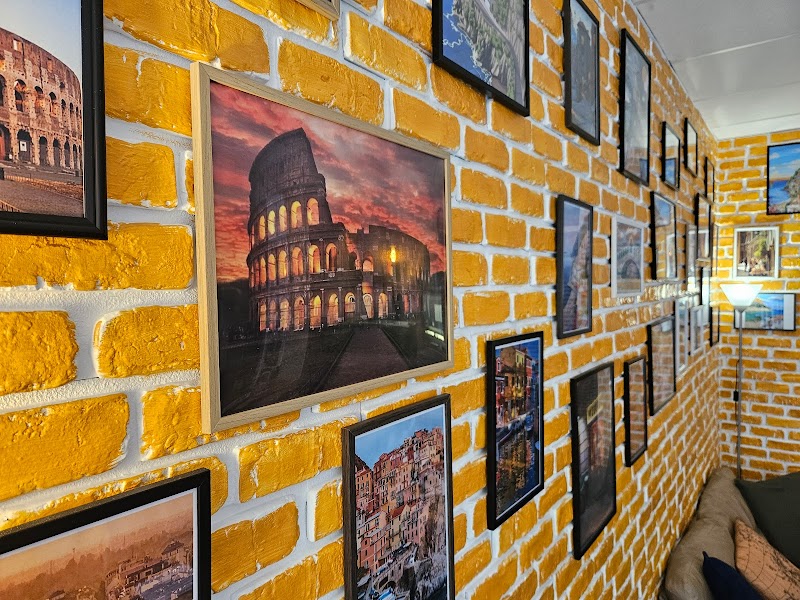Restaurant Pizzeria Amici