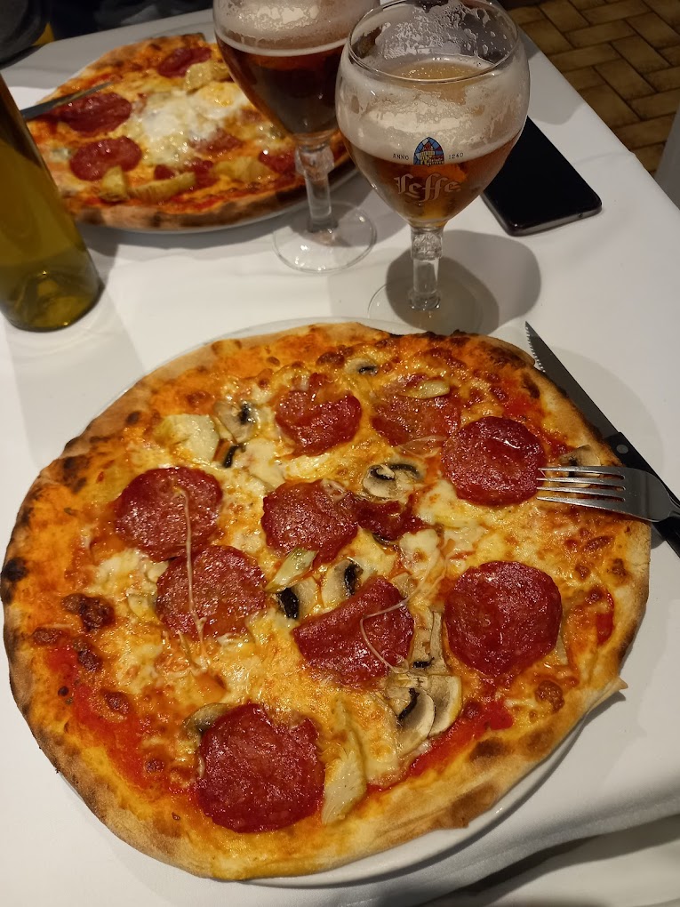 Restaurant-Pizzeria Carpini Sàrl à Esch-sur-Alzette, Luxembourg