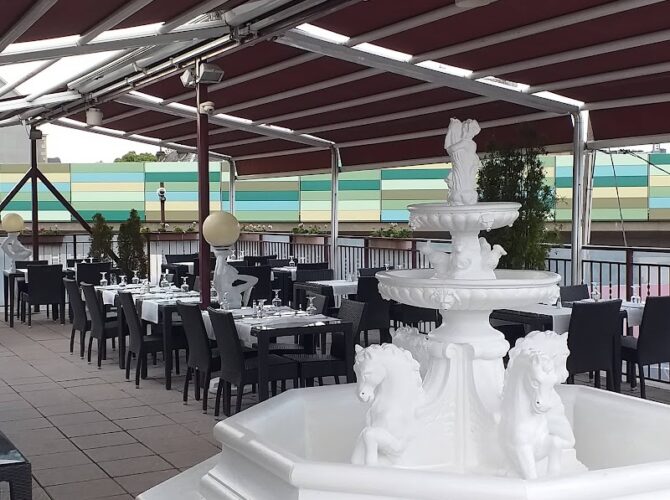 Restaurant-Pizzeria Carpini Sàrl à Esch-sur-Alzette, Luxembourg