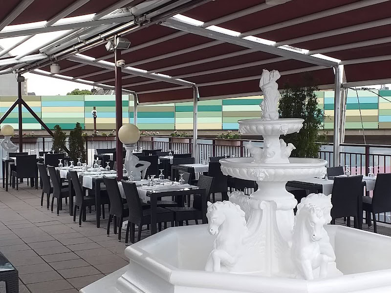 Restaurant-Pizzeria Carpini Sàrl