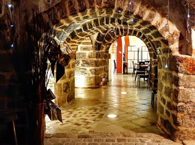 Restaurant Pizzeria Corino à Montereau-Fault-Yonne, France