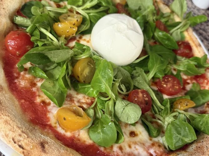 Restaurant pizzeria Pasta al forno pâtes à Villeurbanne, France