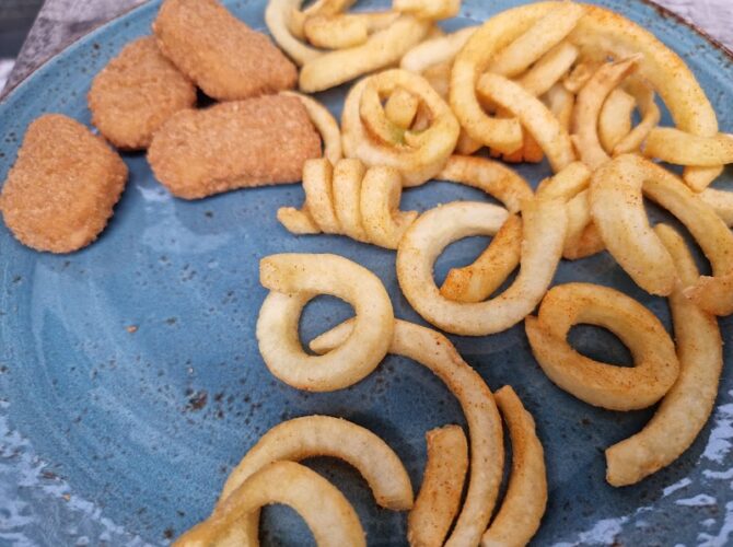 Restaurant QoSQo Kirchberg à Luxembourg (Ville), Luxembourg