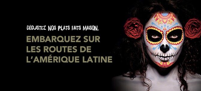 Restaurant QoSQo Kirchberg à Luxembourg (Ville), Luxembourg