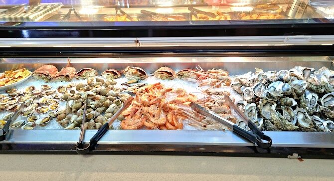 Restaurant Royal des Ulis à Les Ulis, France