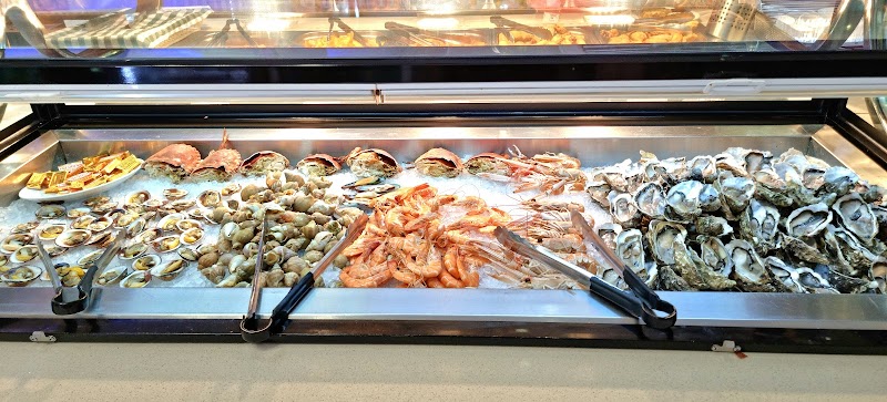 Restaurant Royal des Ulis à Les Ulis, France