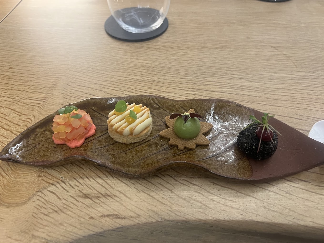 Restaurant Ryodo à Luxembourg (Ville), Luxembourg — photo 3