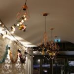 Restaurant Saint Cyrille à Paris