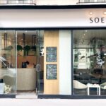 Restaurant Sœurs Paris à Paris