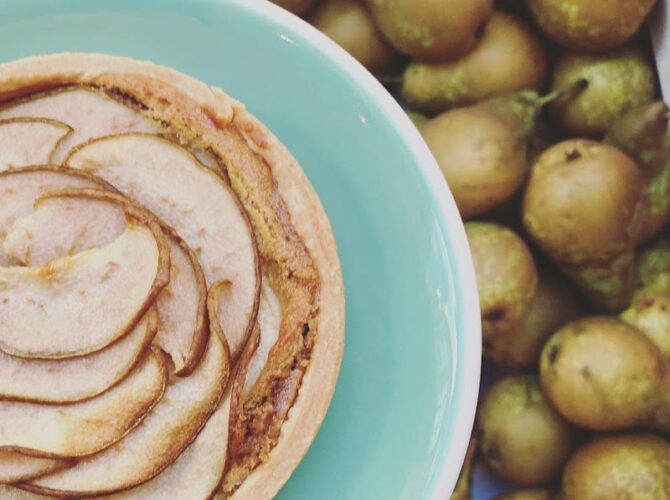 Restaurant Sœurs Paris à Paris, France