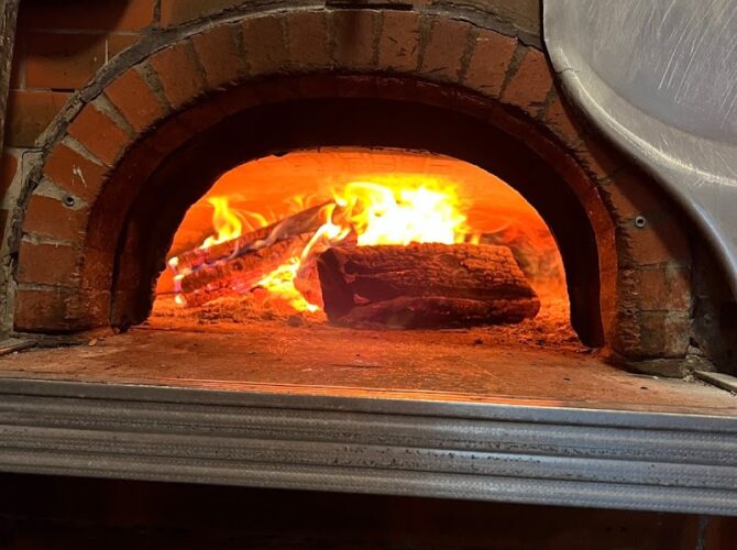 Restaurant – Titelberg à Differdange, Luxembourg