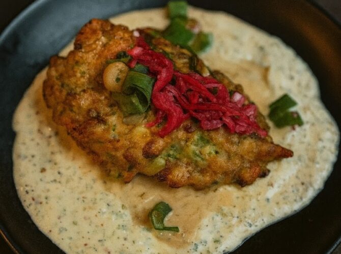 Restaurant Valmidi à Lyon, France