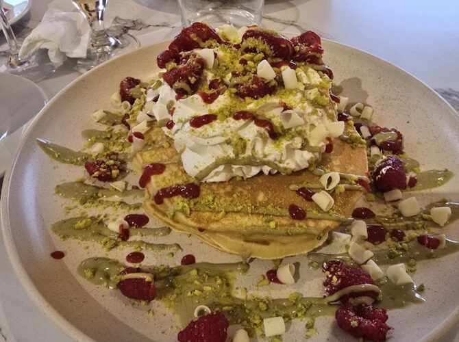 RESTAURANT YUMMY COFFEE à Castres, France