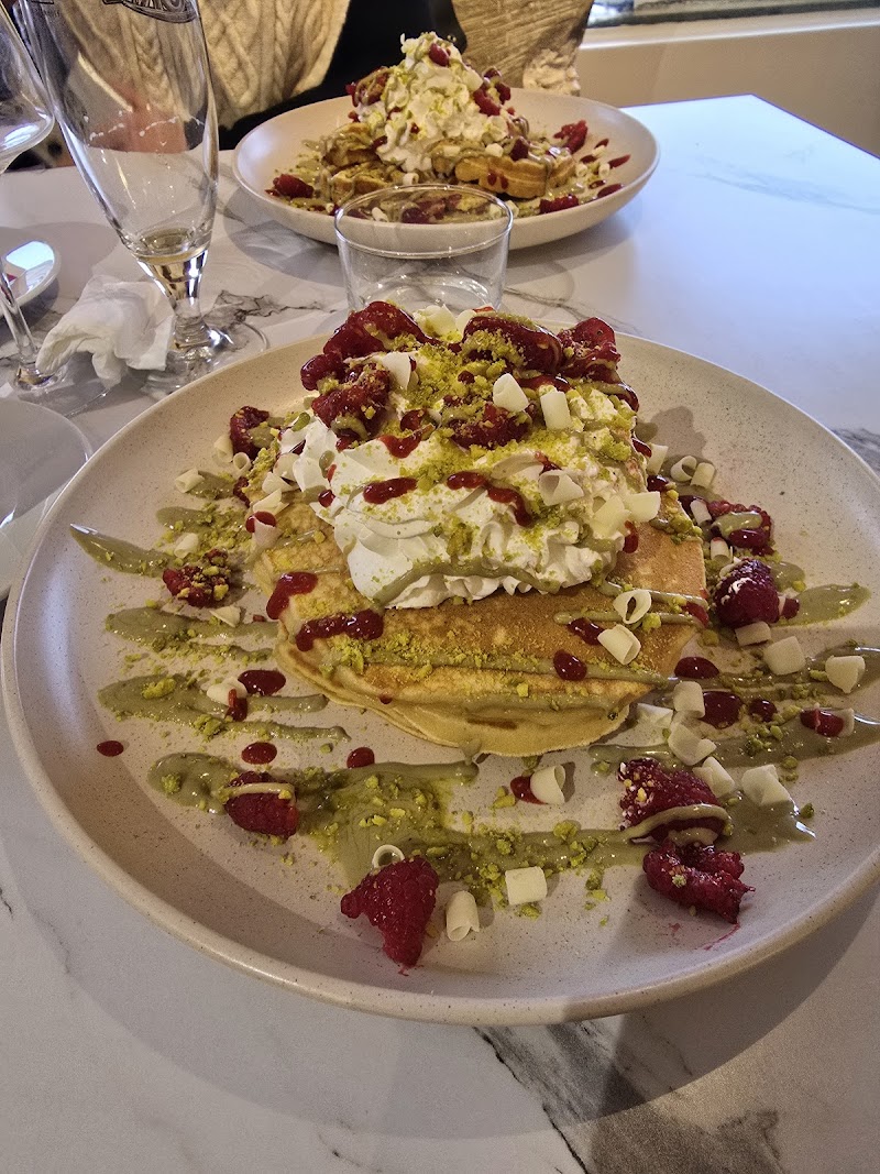 RESTAURANT YUMMY COFFEE à Castres, France