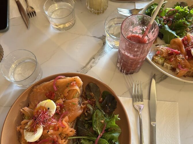 RESTAURANT YUMMY COFFEE à Castres, France